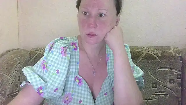 Norma Wall online show from July 29, 2:44 am