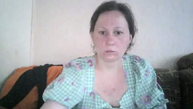 Norma Wall online show from June 11, 4:42 am