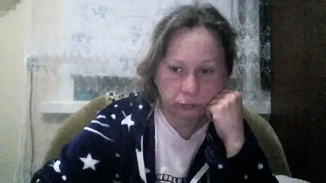 Norma Wall online show from April 16, 11:07 pm