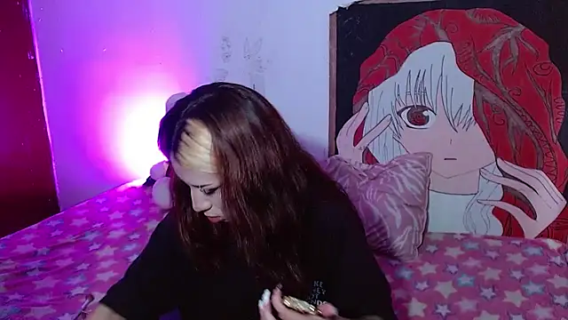 kittymiauu444 online show from August 4, 4:24 pm