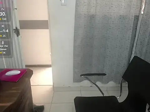 miss charlott 18 online show from March 3, 12:55 pm