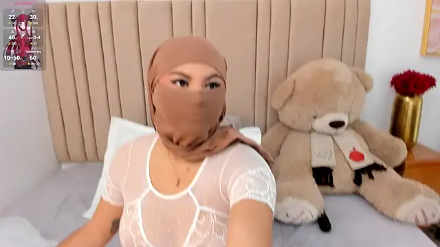  seelena online show from April 29, 12:41 pm