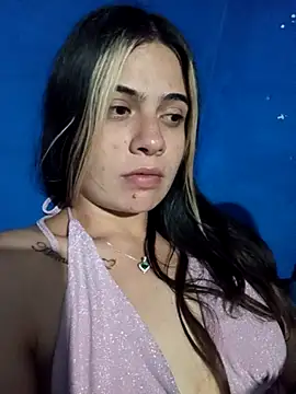 Megan nica online show from March 8, 12:40 am