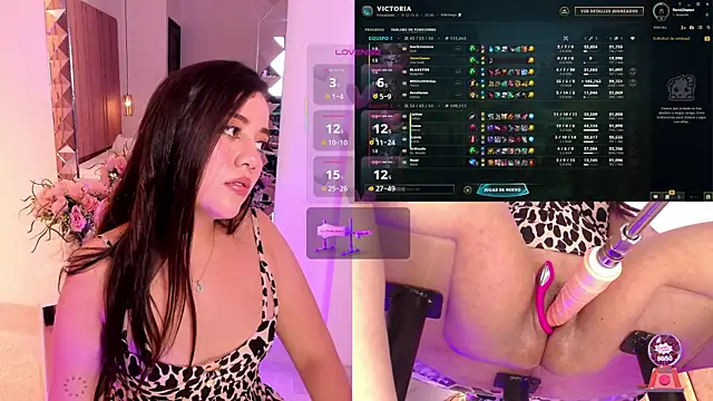 VeroLodge online show from January 17, 1:02 am