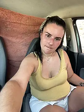 Alice Dan online show from June 23, 2:48 pm