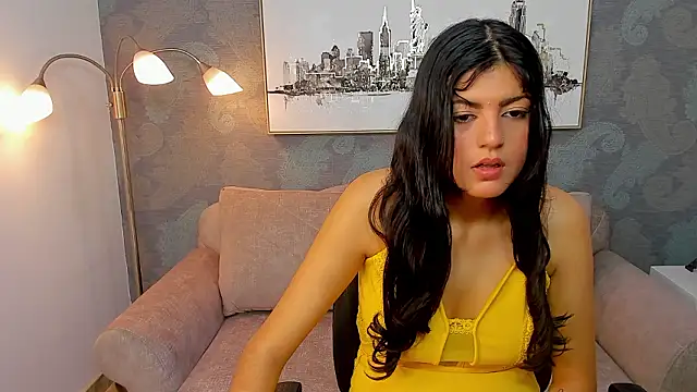 Zoe clk online show from January 17, 3:41 pm