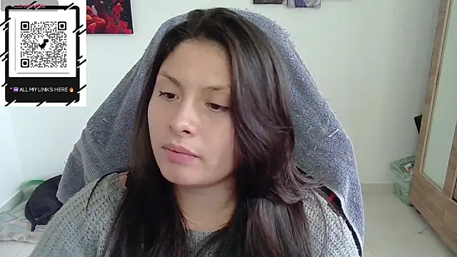 yessica gomez01 online show from June 9, 9:14 pm