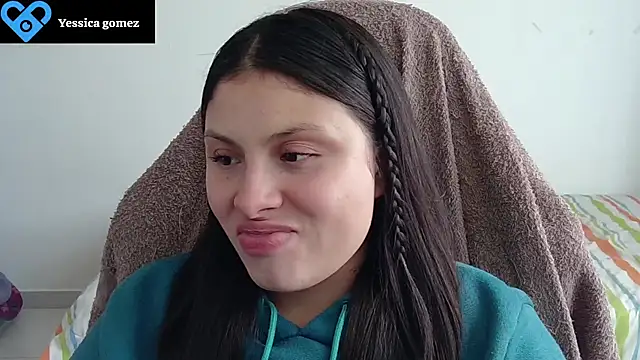 yessica gomez01 online show from July 8, 8:55 pm