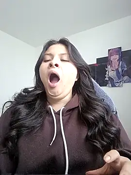 yessica gomez01 online show from February 25, 9:46 pm