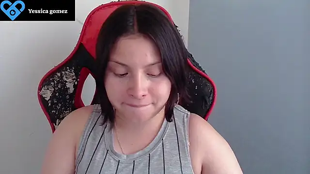 yessica gomez01 online show from June 21, 10:36 pm