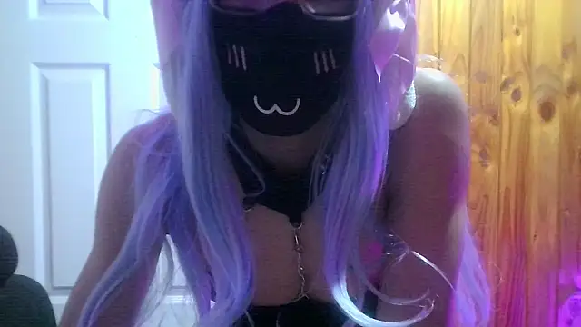 Frankie femboy online show from March 15, 2:35 am