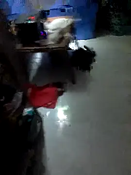 cutehotwife online show from January 16, 7:10 pm