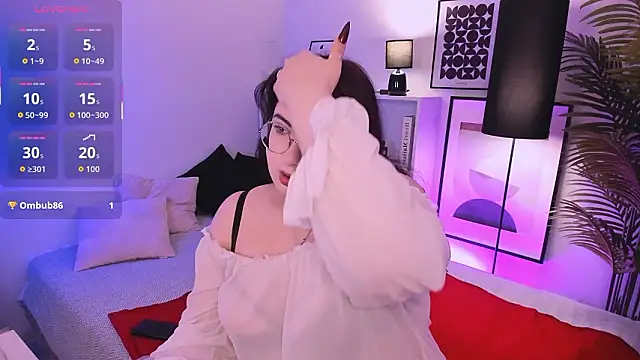 Siena aa online show from March 13, 9:27 pm