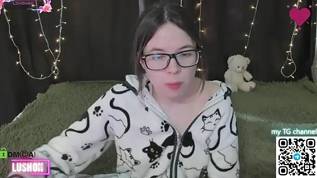 YukiSorimachi online show from March 6, 8:31 am