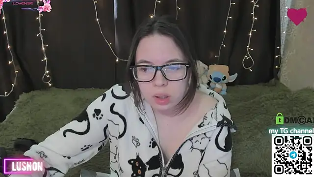 YukiSorimachi online show from March 13, 8:15 am