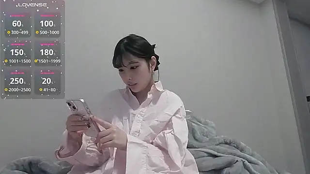 hono  03 online show from February 9, 8:27 am