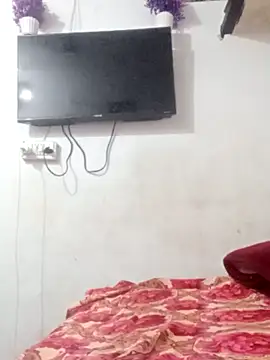 Annubhabhi143 online show from July 27, 3:58 am