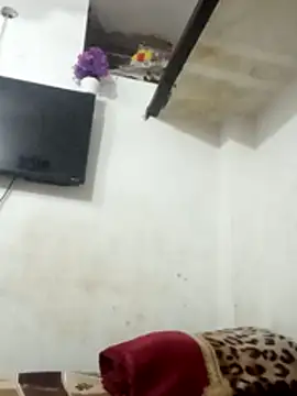 Annubhabhi143 online show from July 23, 4:31 am