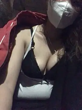 Mihu246 online show from January 11, 10:04 pm