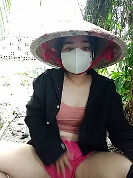 EnzxMoon02 online show from July 12, 6:03 am