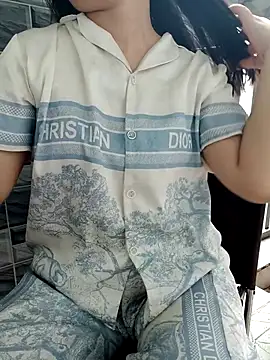 EnzxMoon02 online show from February 26, 5:39 am