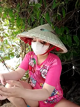 EnzxMoon02 online show from February 1, 5:28 am