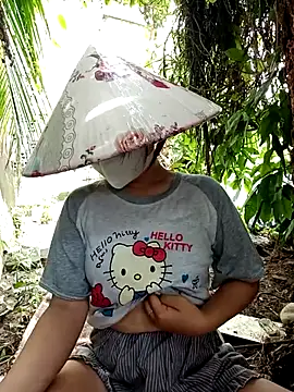 EnzxMoon02 online show from July 9, 5:43 am