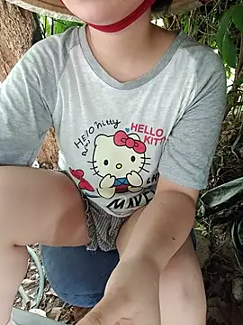 EnzxMoon02 online show from June 25, 5:45 am