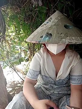 EnzxMoon02 online show from February 2, 5:39 am