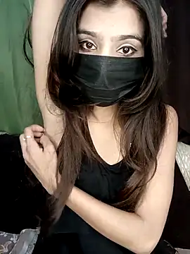 hotyjiyaaaa online show from February 16, 5:13 pm