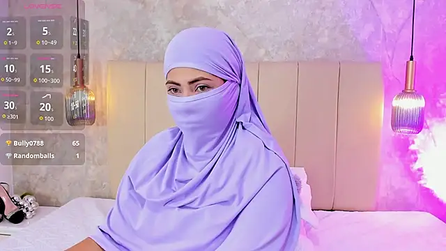  Farahh  online show from January 16, 12:23 pm