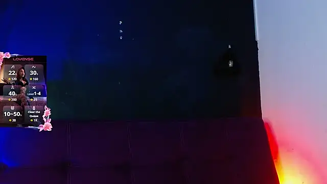 Dominic Queen1126 online show from June 20, 12:09 pm