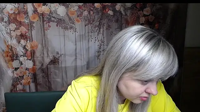 VeronicaSvitt online show from March 18, 1:27 pm