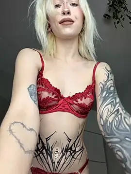 Elven Effy online show from February 13, 10:39 am