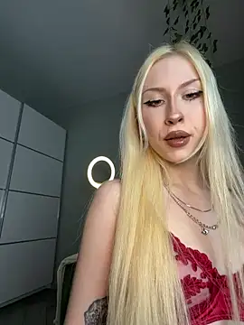 Elven Effy online show from February 27, 12:05 pm