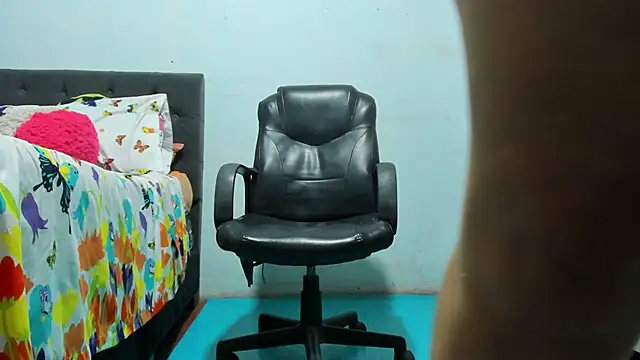 Misss alicia online show from April 30, 9:08 pm