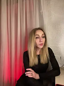 AnesaKis online show from May 1, 1:20 am