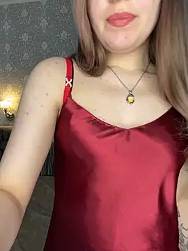 MargoXoki online show from May 1, 11:24 am