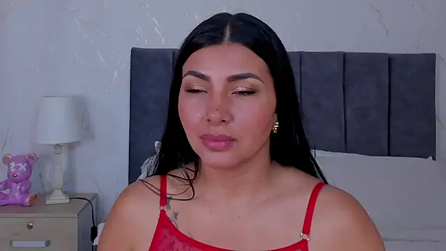 Antonella Coruso online show from March 7, 9:55 pm