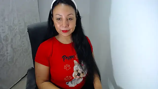 soyElena46 online show from June 8, 12:06 pm