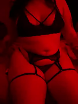 xxmorgana online show from January 17, 8:27 pm