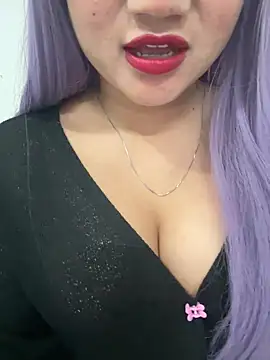 Rubydesire online show from May 3, 4:54 pm
