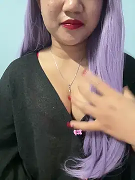 Rubydesire online show from February 22, 4:41 pm