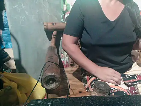 Pinay Mama online show from January 11, 6:18 am