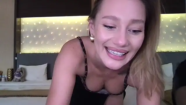 Stella muse online show from March 1, 4:12 am