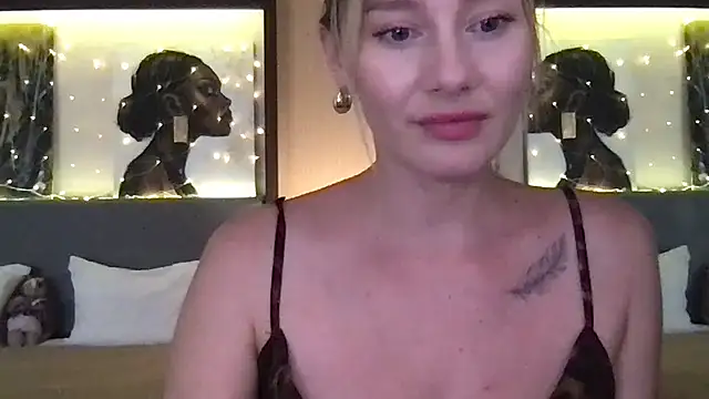 Stella muse online show from February 14, 6:15 am