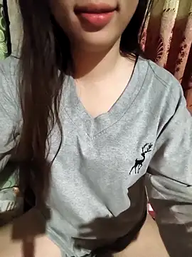 Dorea-mon online show from February 2, 9:47 pm