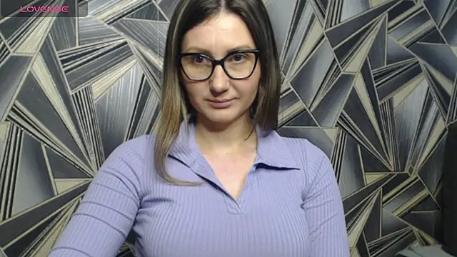 NikkiKiss    online show from February 18, 1:27 am