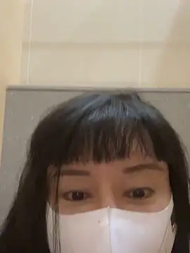 Mia-zhan online show from February 23, 7:19 am