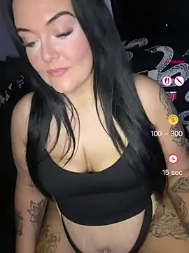 Miss CurvesXXX online show from June 24, 10:09 pm
